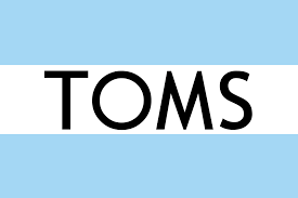 Toms